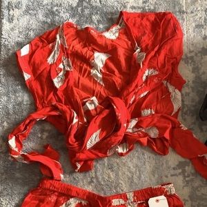 Billabong Two Piece Set